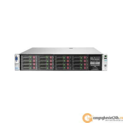 HP DL380P GEN8 8-SFF CTO SERVER E5-2609V2 (653200-B21)